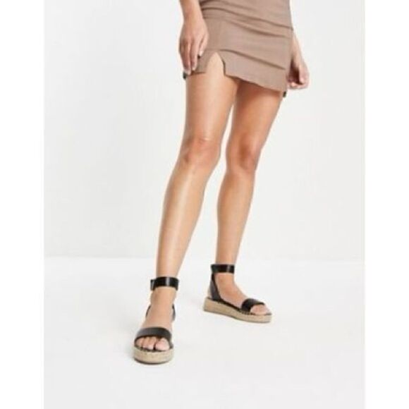 South beach | ESPADRILLE SANDAL - Picture 1 of 7